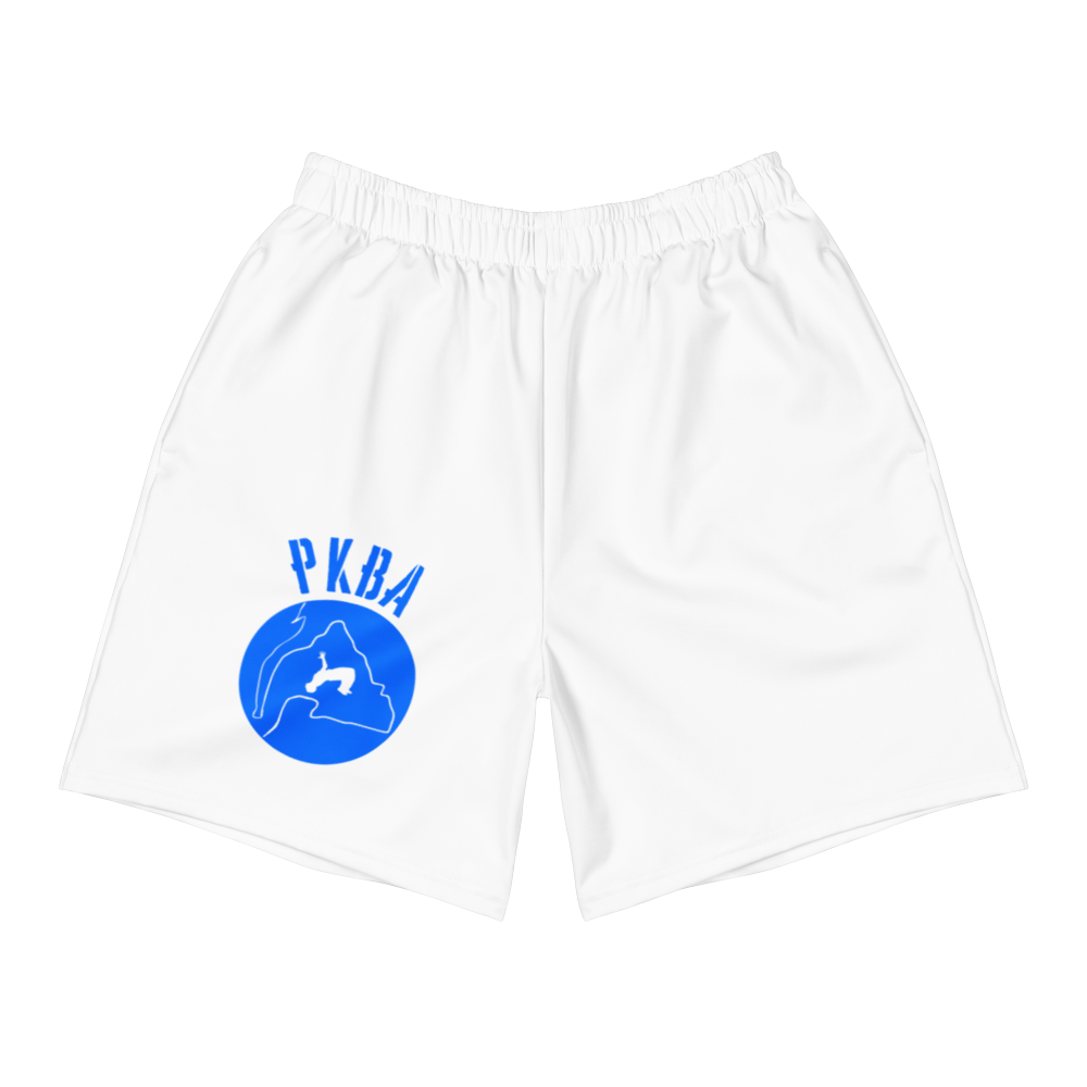 Short athlétique PKBA