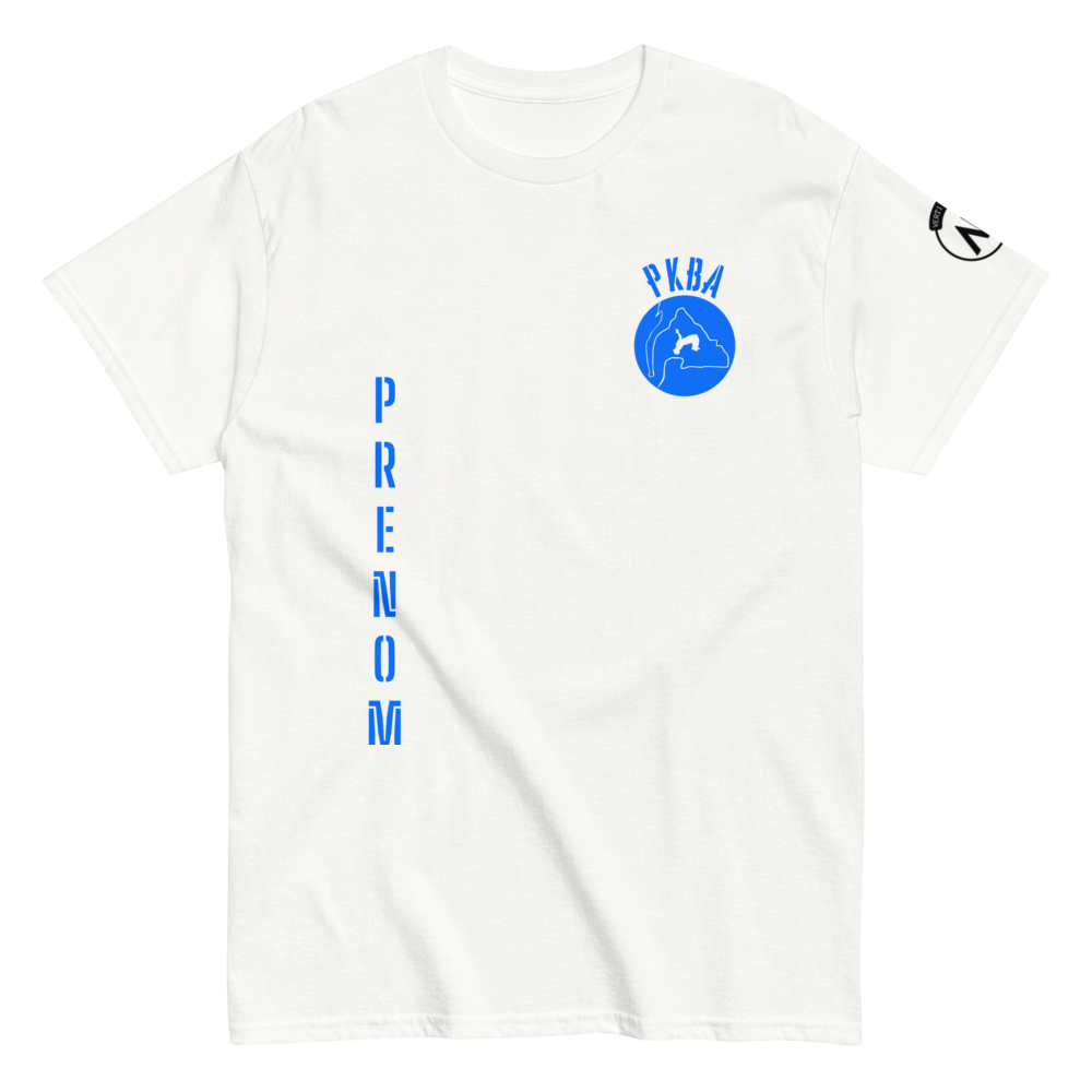 T-shirt officiel PKBA