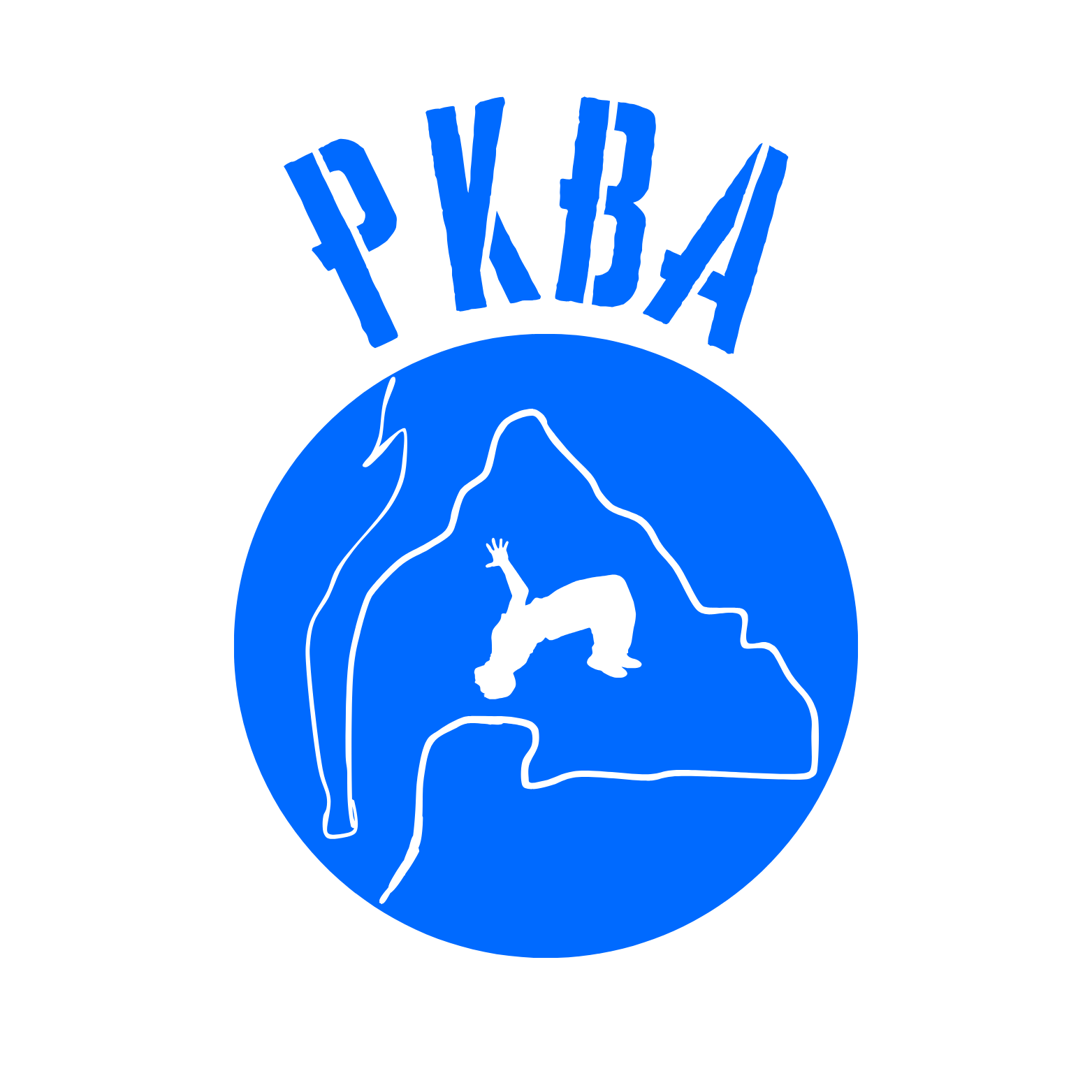 PKBA logo